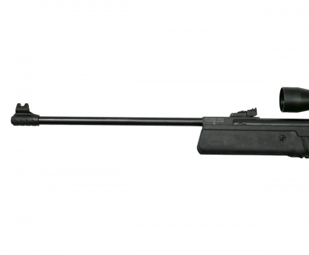 Винтовка пневм. Hatsan 80 калибр 4.5mm 