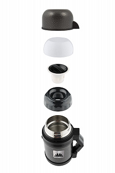 Термос THERMOcafe HAMMP-800-F&H 0.8L