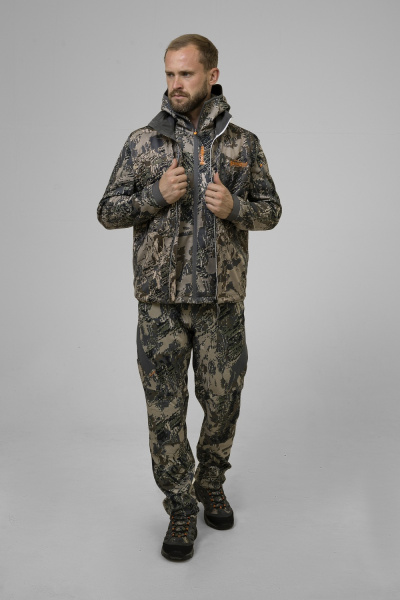 Жилет Remington Toss Figure р.M 