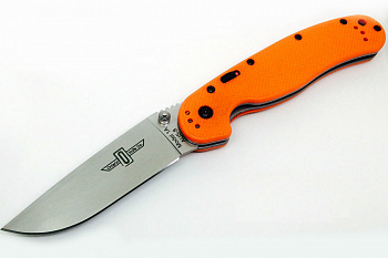Нож складной Ontario RAT-1 Folder 