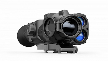 Прицел тепловизионный Pulsar APEX XD75 LRF