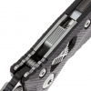 Нож складной Microtech Amphibian Ram-Lok S/E 