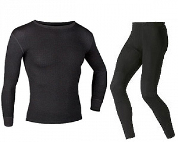 комплект мужской Guaho Health Warm