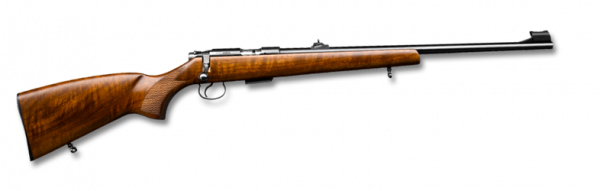 Карабин CZ 455 LUX .22WMR (5,6x25)