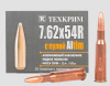 Патрон Техкрим 7,62*54R SP 12,4г пуля Altim (20 шт)