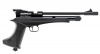 Винтовка пневм. Sturm Snowpeak CP2 Black 4,5 мм