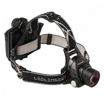 Фонарь LED Lenser H14.2R 7299-R