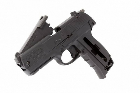 Пистолет пневм. Crosman 1088 BG калибр 4,5мм 