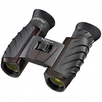 бинокль Steiner Safari UltraSharp 10x26 