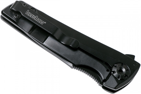 Нож складной Kershaw Flythrough 