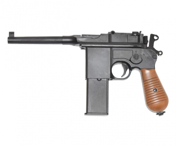 Пистолет пневм. Umarex Legends C96   калибр 4,5мм