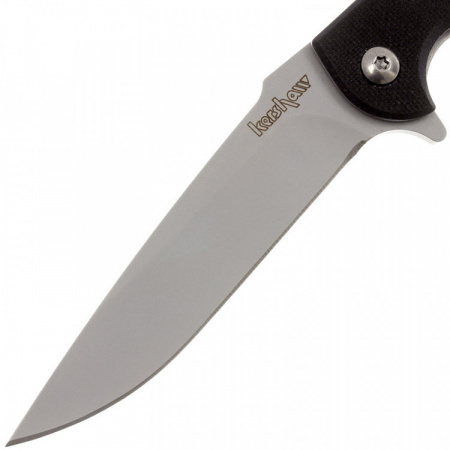 Нож складной Kershaw Chill 3410 