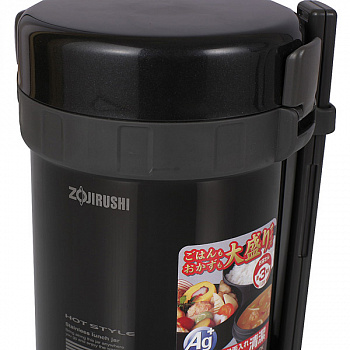 термос Zojirushi SL-GF 18 BA