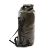 Гермомешок Следопыт "Dry Bag" 60л хаки