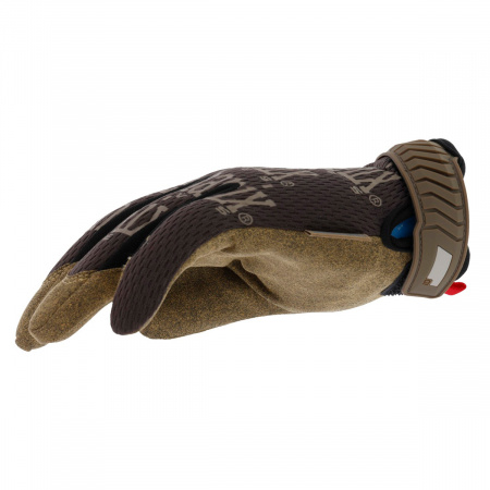 Перчатки MECHANIX Work Original Brown, р.L 