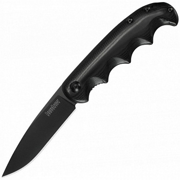 Нож складной Kershaw AM-5
