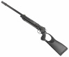 Пистолет пневм. Borner Long Revolver калибр 4,5мм 