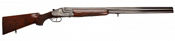 ружье Merkel 303E 12/76/760