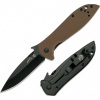 Нож складной Kershaw Emerson CQC-4K 