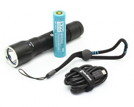 Фонарь Olight R20 Javelot
