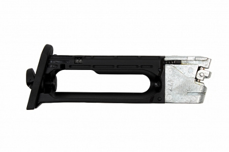 Пистолет пневм. Beretta M84 FS (Blowback) калибр 4,5мм 
