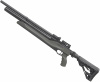 Винтовка пневм. РСР "Атаман" Tactical Carbine Type 4 M2 калибр 5.5мм