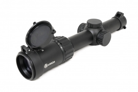 Оптический прицел Arkon Model B 1- 8x24 