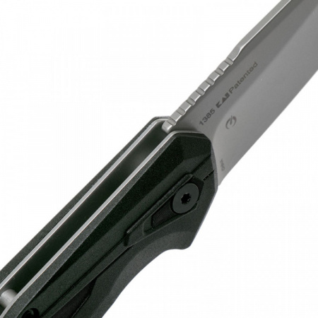 Нож складной Kershaw Airlock 