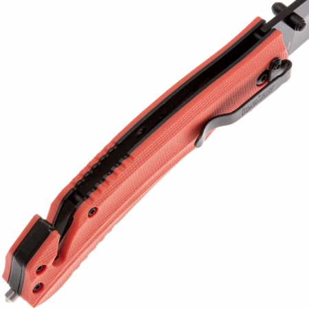 Нож складной Kershaw Barricade 