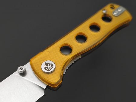 Нож складной QSP Canary folder QS150-J1 