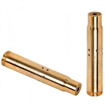 Патрон холодной пристрелки Sightmark 9.3x62