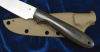 Apus Knives "Wilson Long" 