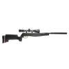 Винтовка пневм. Stoeger RX20 TAC Synthetic с прицелом 3-9х40АО, калибр 4,5мм