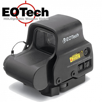 прицел голографический EOTech HWS Model XPS3-2 Tactical Series