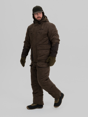 Костюм Remington Gunshot Brown р.2XL 