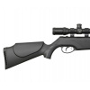 Винтовка пневм. Ekol Major-F ES 450 Black калибр 4.5mm 