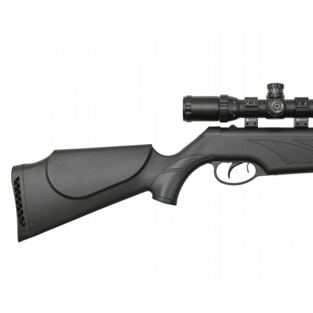 Винтовка пневм. Ekol Major-F ES 450 Black калибр 4.5mm 