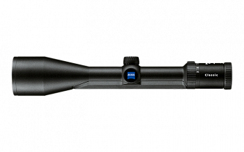 прицел оптический Carl Zeiss Classic Diavari М 3-12x56 T* (60)