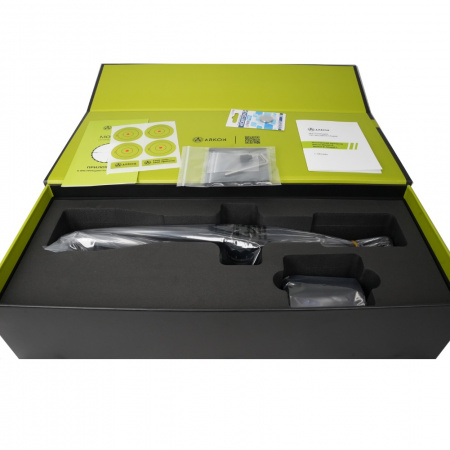 Оптический прицел Arkon Model A 5- 30x56 