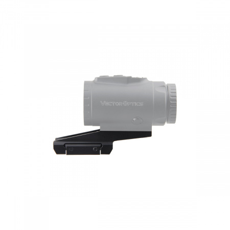 Кронштейн Vector Optics для Aimpoint/Holosun с выносом на Weaver