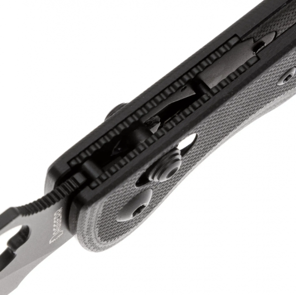 Нож складной Daggerr Sting x-lock BB VG10 