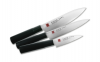 Нож кухонный Kasumi Tora Santoku 16,5см 