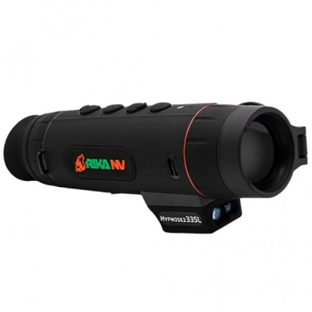 Монокуляр тепловизионный RikaNV Hypnose2 335L