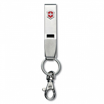 Карабин Victorinox для крепления на пояс 4.1858