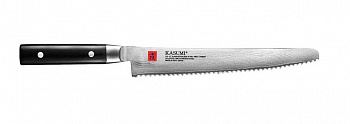 Нож кухонный Kasumi Bread knife