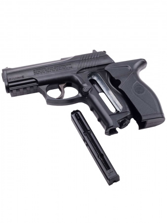 Пистолет пневматический Crosman model C11 