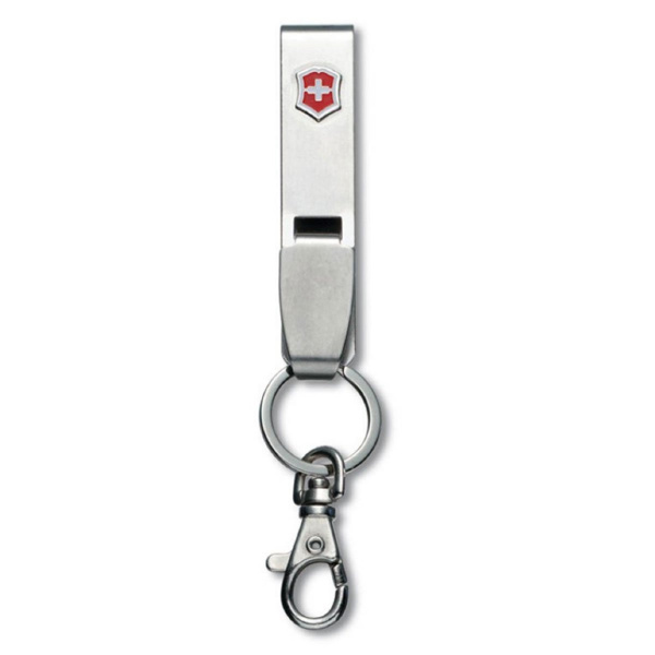 Карабин Victorinox для крепления на пояс 4.1858