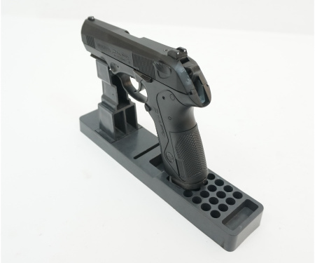 Пистолет пневм. Beretta Px4 Storm 