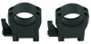 Кольца Luman Precision 26mm быстросъемные (высокие)