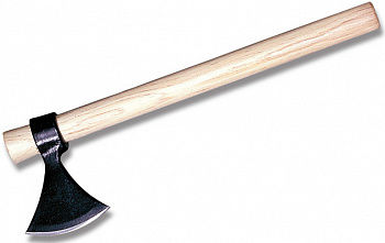 Топор туристический COLD STEEL Norse Hawk
